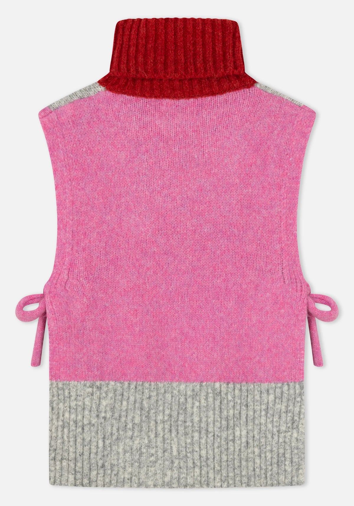 Jersesy Clue Vest