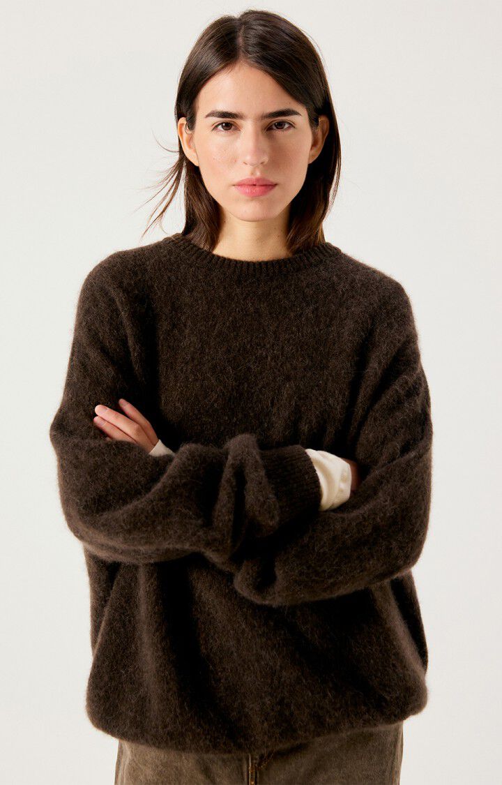 Vito Sweater - Cafe Chine