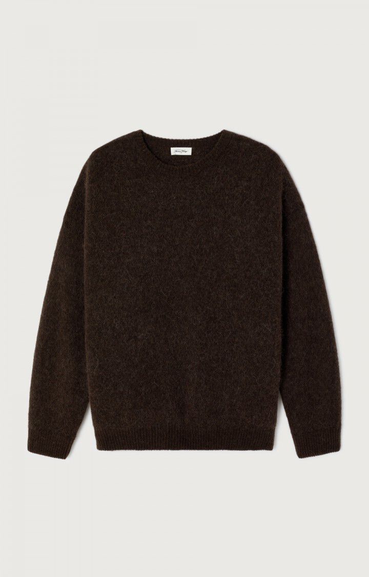 Vito Sweater - Cafe Chine