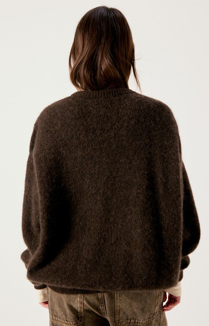 Vito Sweater - Cafe Chine
