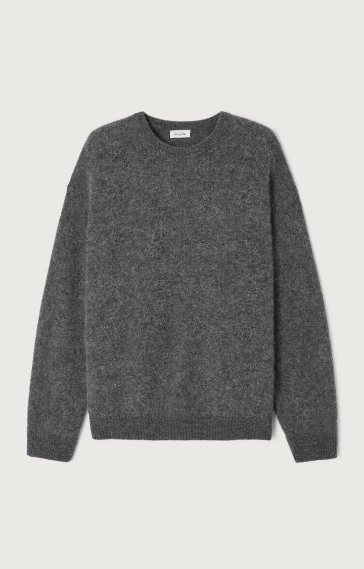 Vito Sweater - Dark Grey