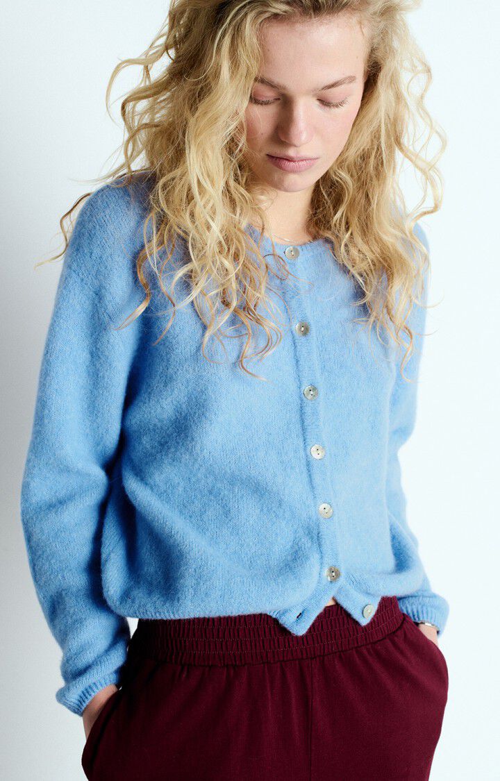Vitow Cardigan