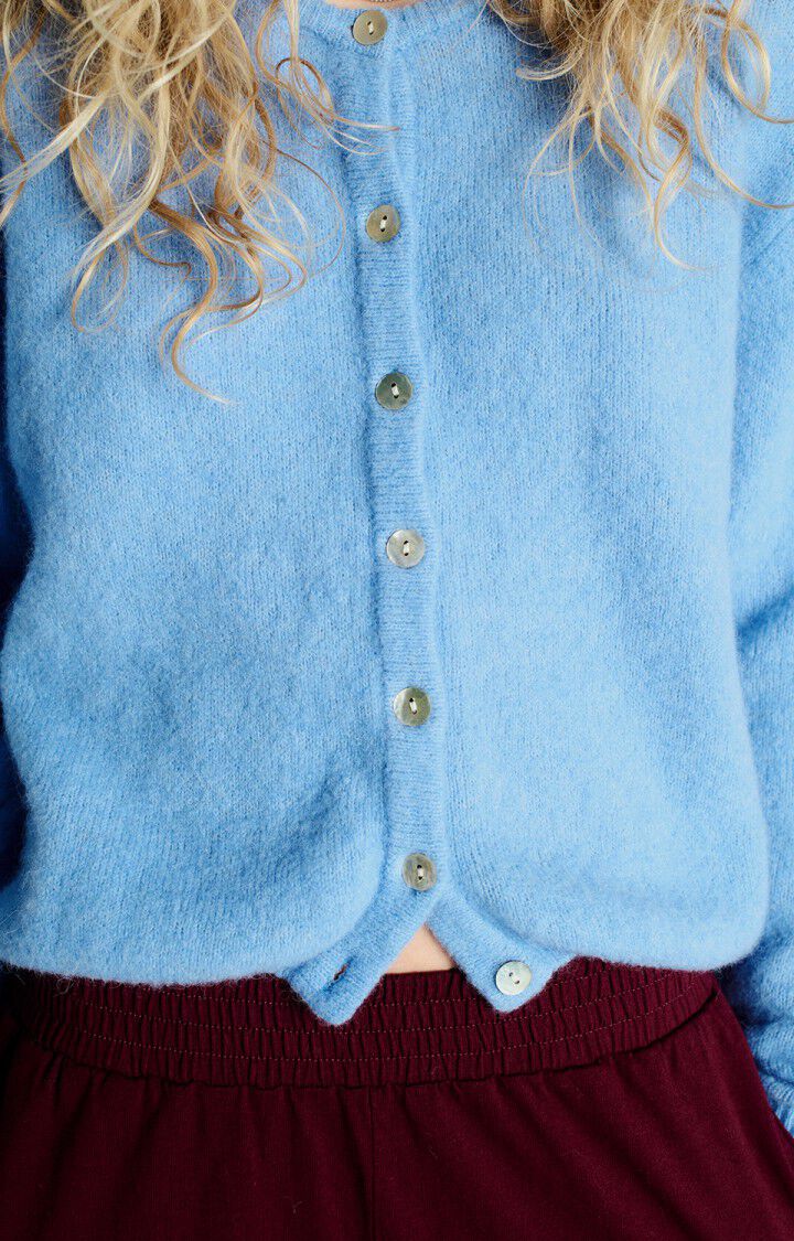 Vitow Cardigan