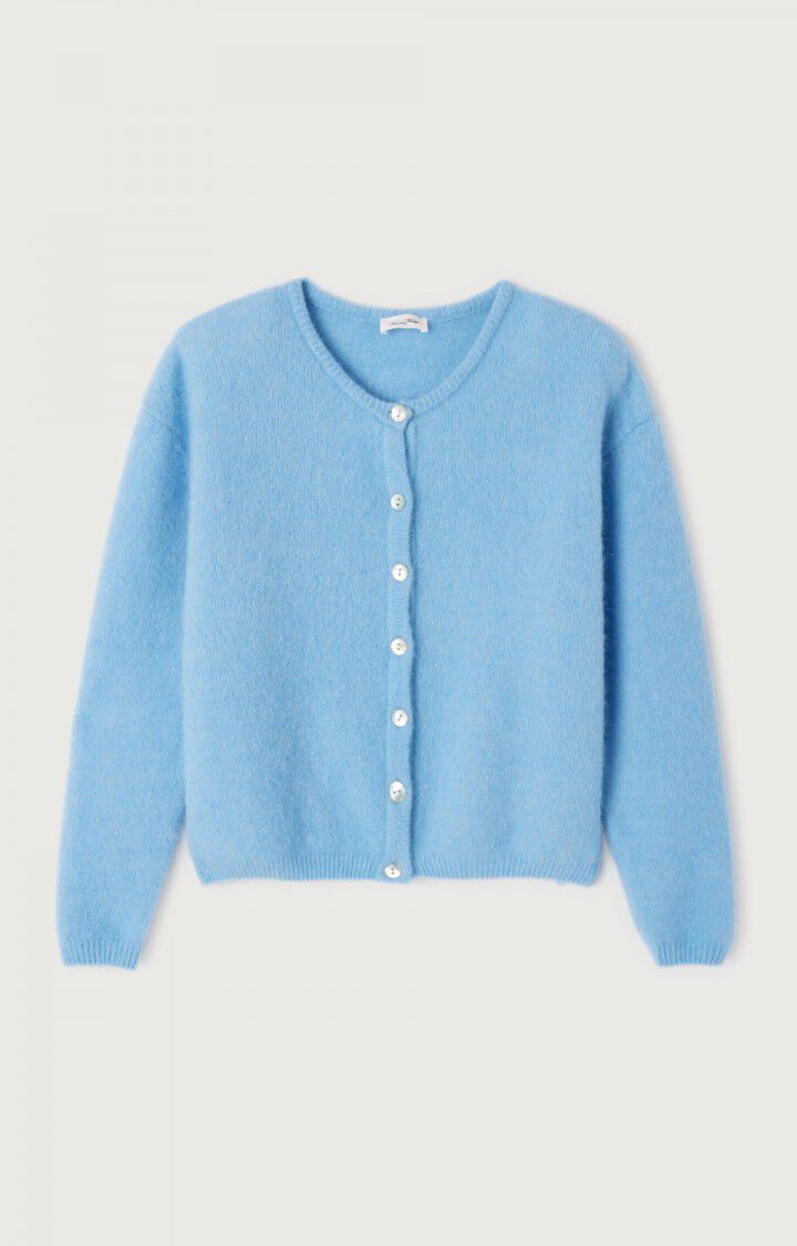 Vitow Cardigan
