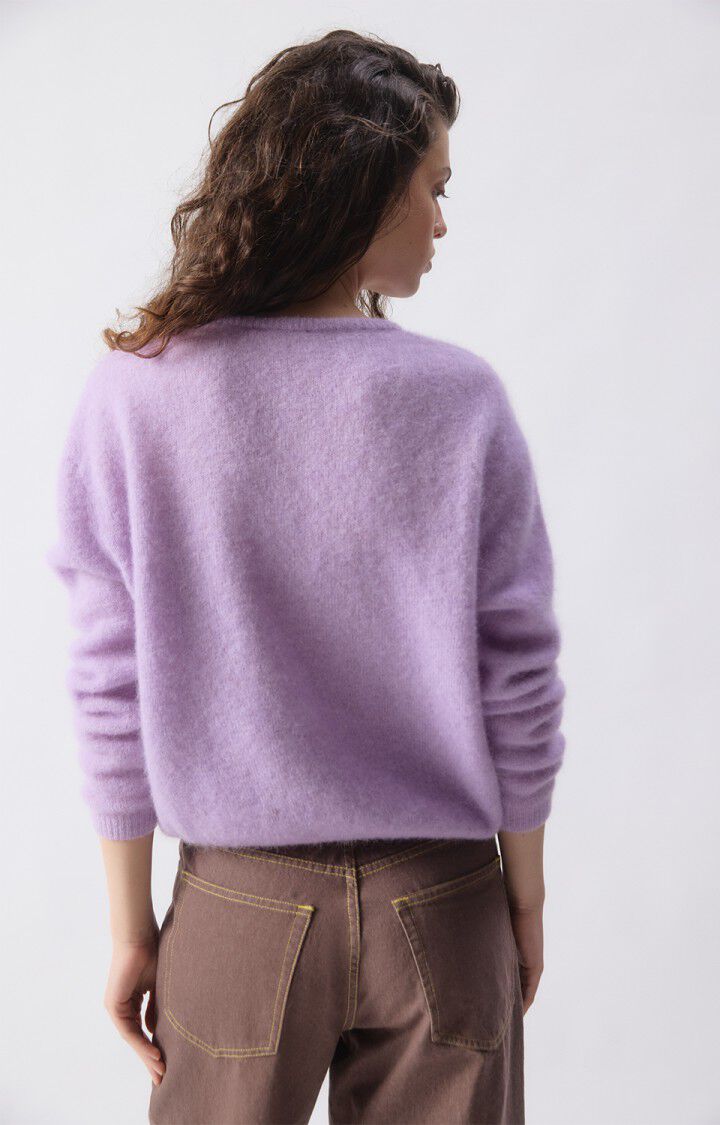 Vitow Cardigan Lavender