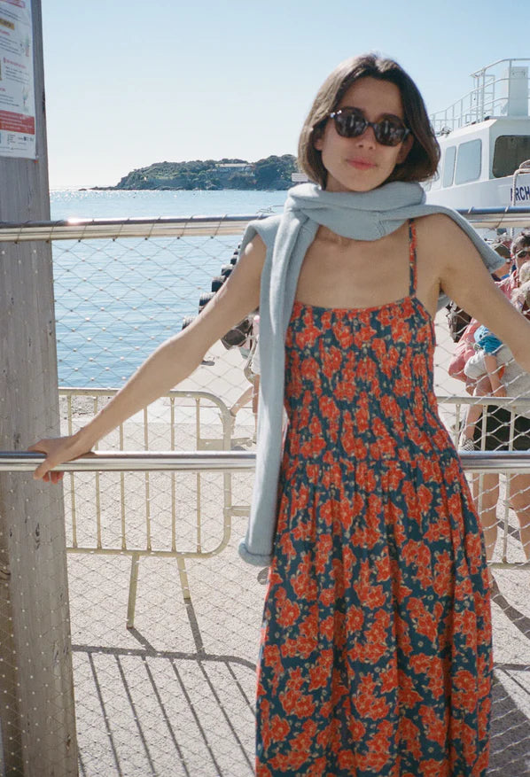 Volta Dress