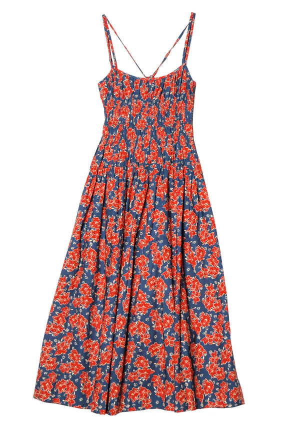 Volta Dress