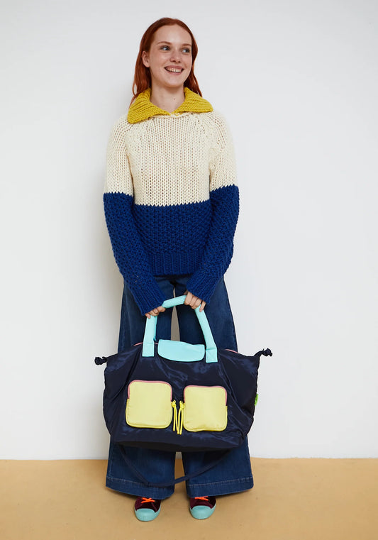 Bolso Weekend Bag
