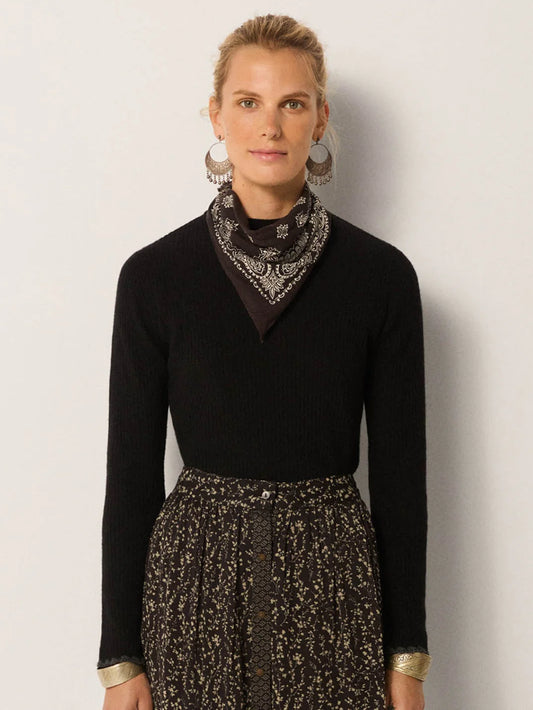 Wegner Sweater