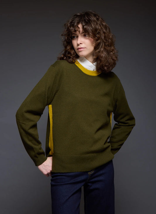 Willow Sweater