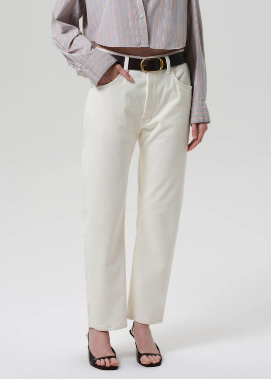 Winslow Boyfriend Corduroy