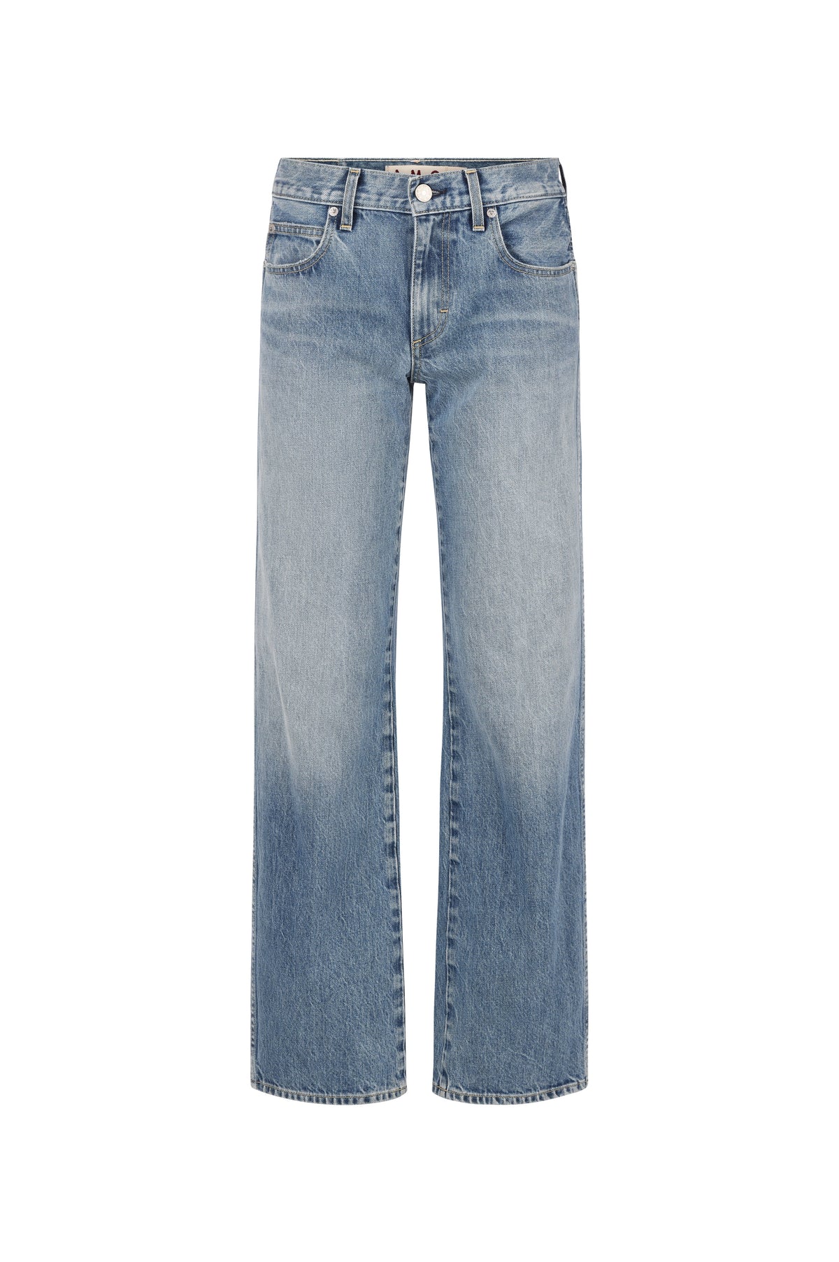 Odette Denim - Smudge